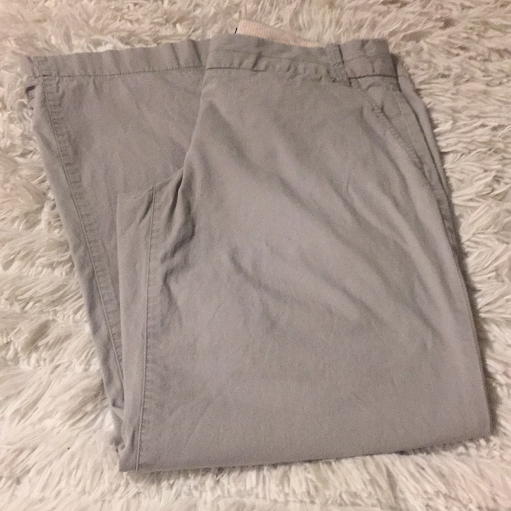 J. Crew Casual Pants